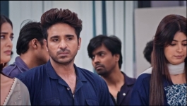 Kyunki Rishton Ke Bhi Roop Badalte Hai - 13th April 2026